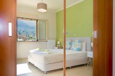 Astarte Villas - Cocoon Luxury Villa