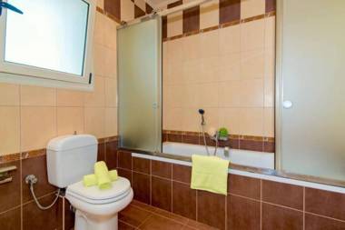 Astarte Villas - Cocoon Luxury Villa