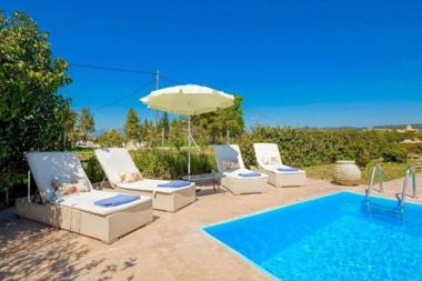 Astarte Villas - Cocoon Luxury Villa