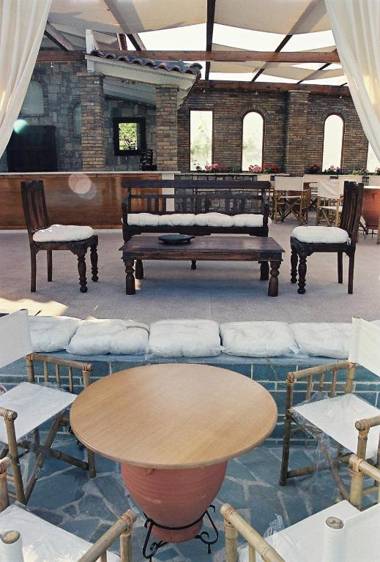 Nicolas Village Club