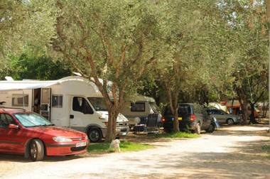 Camping Kato Alissos