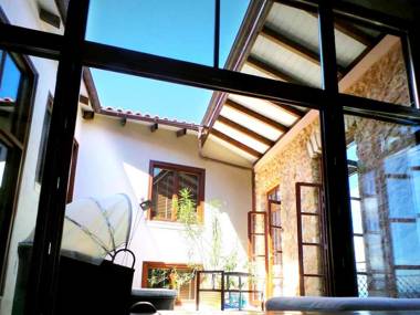 Gytheio Retreat Panoramic Sea View apartment