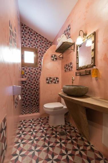 Maria's Boutique Rooms