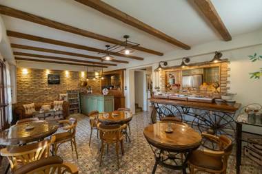 Maria's Boutique Rooms