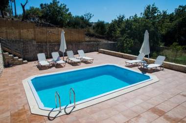 Horizon Villa Kastellos Rethymno