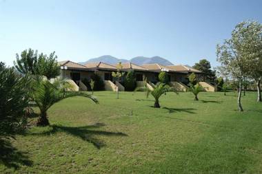 Odysseas rooms
