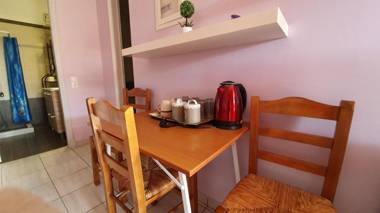 TK1-George Apartments by the Airport