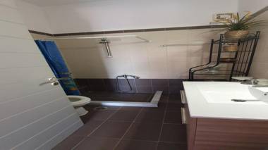 TK1-George Apartments by the Airport