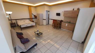 TK2-George Apartments by the Airport