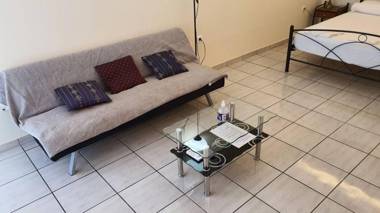 TK2-George Apartments by the Airport