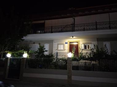 SeaSide Apartment RIO {A1} (2-4 visitors)