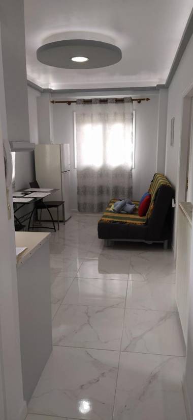 SeaSide Apartment RIO {A1} (2-4 visitors)