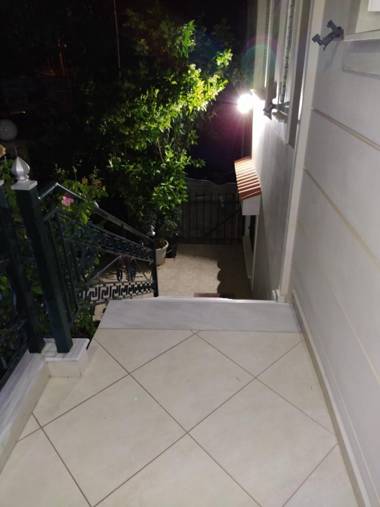 SeaSide Apartment RIO {A1} (2-4 visitors)