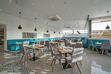 Georgioupolis Resort & Aqua Park