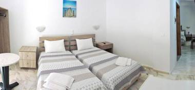 Egeon Rooms and Studios