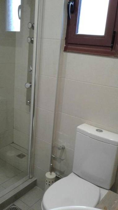 Dimitra Luxury Αpartment