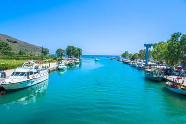 Dimitra Luxury Αpartment