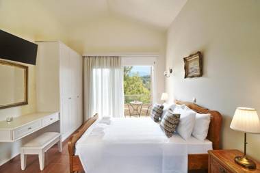 Villa Harma -private pool