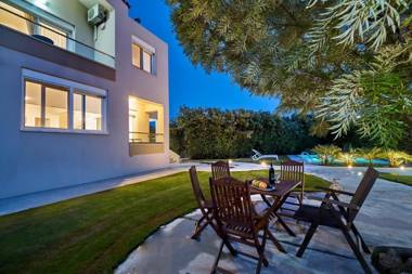 Villa Harma -private pool