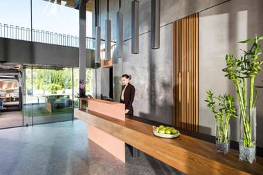 Pilot Amphora Boutique Hotel "Adults Only"