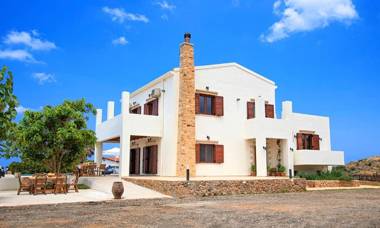 Cretan Dream Villa