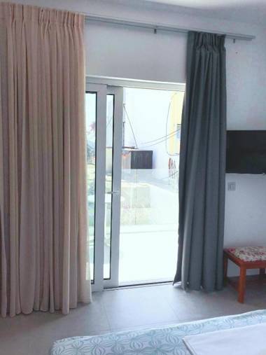 ARETI LUXURY APARTMENTS