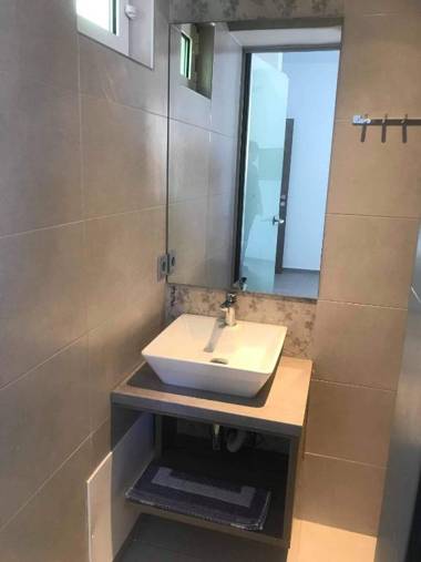 ARETI LUXURY APARTMENTS