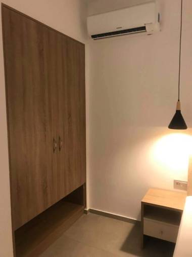 ARETI LUXURY APARTMENTS