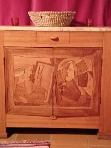 Villa Spiti Elaionas