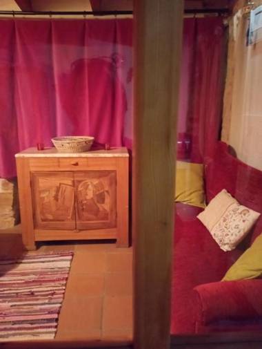 Villa Spiti Elaionas