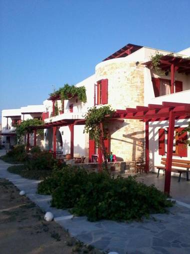 Acti Plaka Hotel