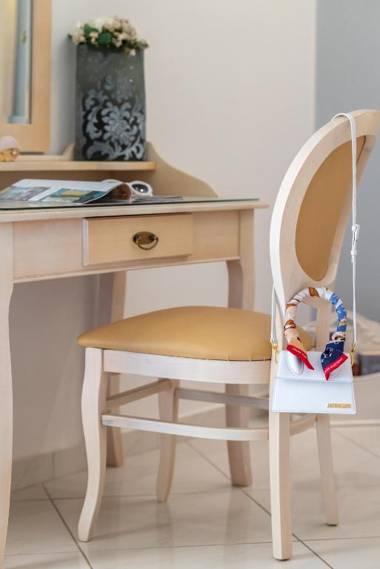 Aegean Land (ex Palace)