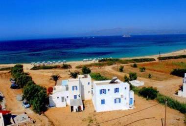 Maistrali Studios & Apartments