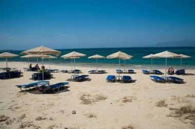 Maistrali Studios & Apartments