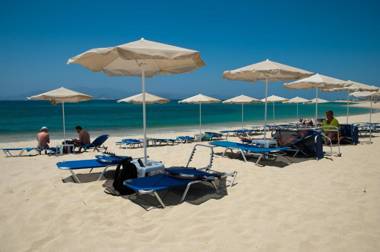 Maistrali Studios & Apartments