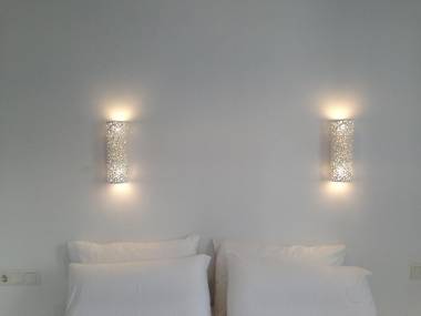 Maistrali Studios & Apartments