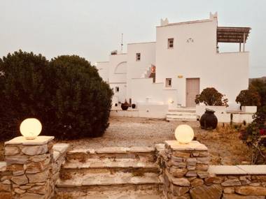 Helios Beach Studios