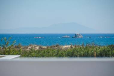 Seaside Naxos • Holiday Villas