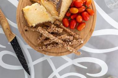 Depis Edem Luxury villas Naxos