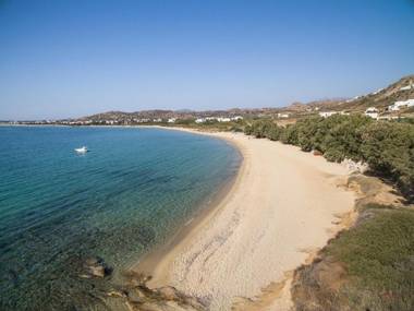 Archon Seaside Retreat