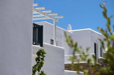 Archon Seaside Retreat