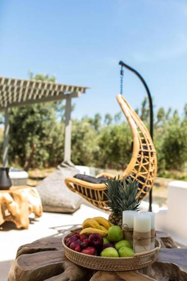 Arsenis Luxury Villas