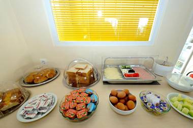 Apollon Hotel Apartments