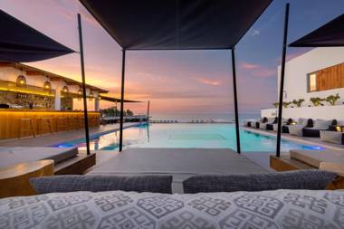 Atermono Boutique Resort & Spa