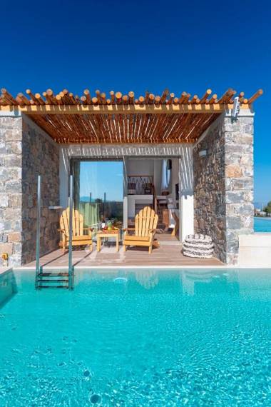 Atermono Boutique Resort & Spa