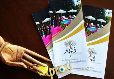 Agrili Apartments & Rooms