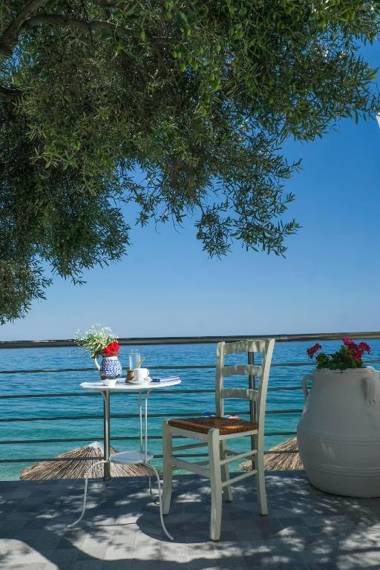 Acrotel Athena Villa