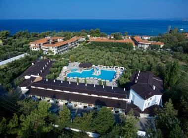 Acrotel Athena Residence