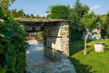 Acrotel Athena Residence