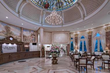 The Westin Camino Real Guatemala